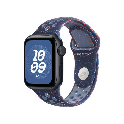 Apple 40mm Blue Ribbon Nike Sport Band - M/L