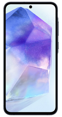 Samsung Galaxy A55 5G 8+128GB Black