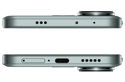 POCO F6 512+12GB Green