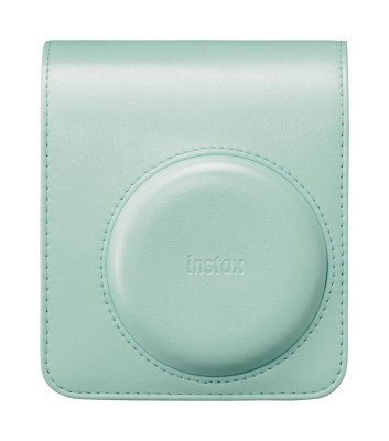 Fujifilm Instax Mini 13 Case Lagoon Green