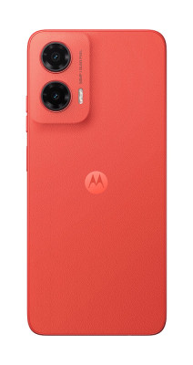 Motorola Moto G35 5G 256+4GB Guava Red