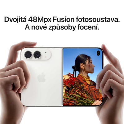 iPhone Duo 512GB Night Sky