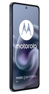 Motorola G86 Power 5G 12+256GB Spellbound