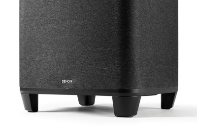 DENON Home Subwoofer