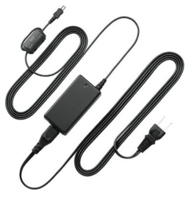 Síťový zdroj NIKON EH-67 pro L100/L120/L810/P610