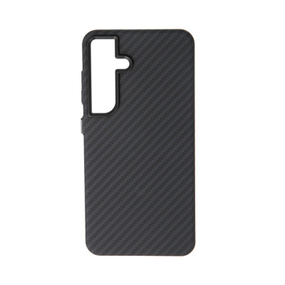 SWISSTEN MagStick Shell Pro Samsung S25 Black