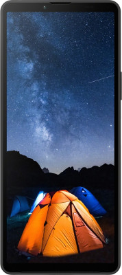 Sony Xperia 10 V 5G Black