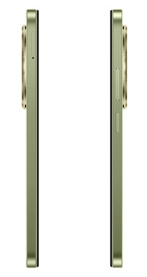 Xiaomi Redmi 14C 256+8GB zelená