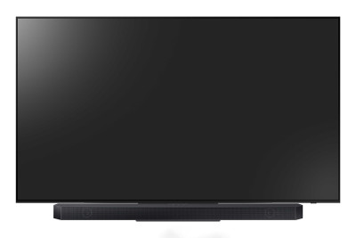 Soundbar Samsung HW-Q700D/EN