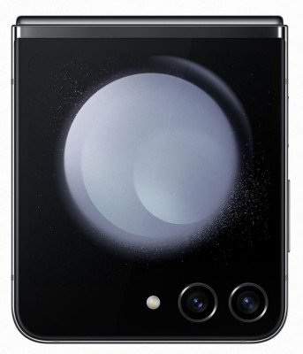 Samsung Galaxy Z Flip 5 5G 512GB Graphite