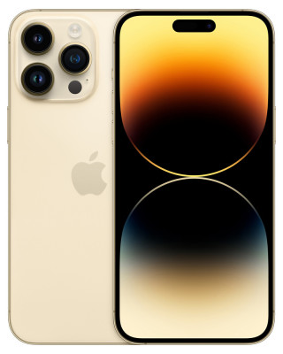iPhone 14 Pro Max 128GB Gold