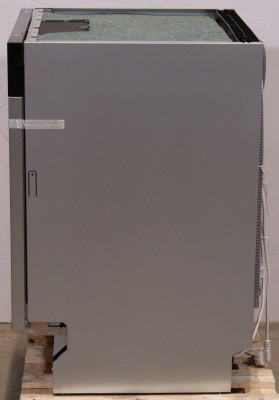 Vestavná myčka Samsung DW60A8070BB/EO