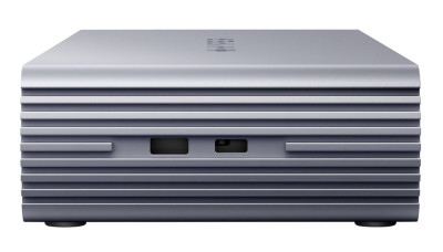 Hyper Thunderbolt 4 - dokovací stanice, Silver