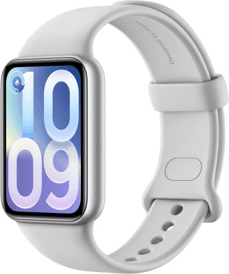 Xiaomi Smart Band 10 Pro NFC Glacier Silver
