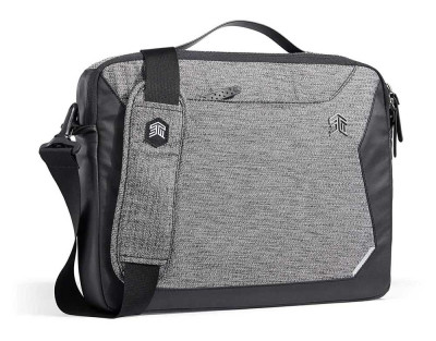 STM Myth Brief brašna (15-16''), Granite Black