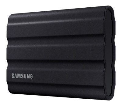 Samsung MU-PE4T0S/EU Externí T7 Shield 4TB černá