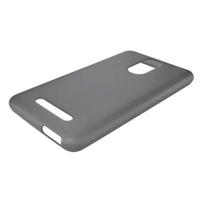 Gigaset GS270/GS270+ TPU pouzdro šedé