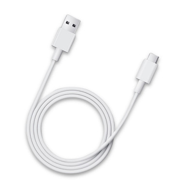 Xiaomi 3A USB-A to USB-C Cable (1m)