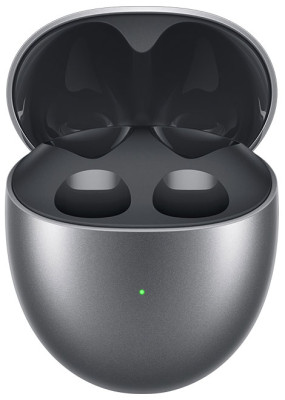 Huawei FreeBuds 5 Silver Frost