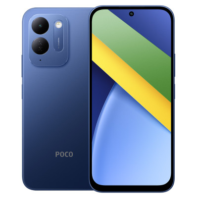 POCO C95 Pro 256+8GB Blue