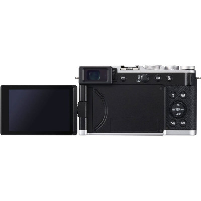 Panasonic Lumix DC-L10 silver