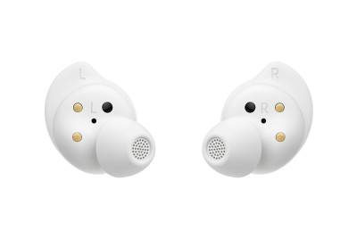 Samsung Galaxy Buds FE, White