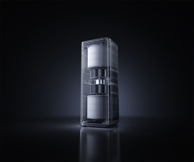 Xiaomi Mijia Smart Air Purifier Max Filter