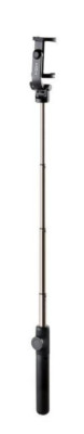 FIXED Snap Selfie stick s tripodem 3/4" závit, BLK