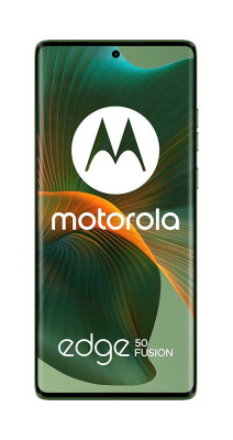 Motorola EDGE 50 Fusion 128+8GB Forest Green