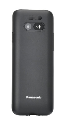 Panasonic KX-TU250EXB Black