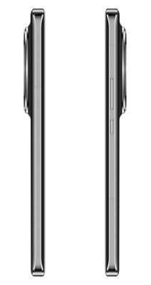 HONOR Magic6 Pro 512+12GB Black