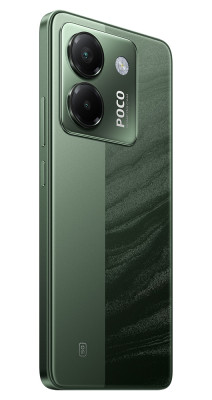 POCO M7 Pro 5G 256+8GB Green