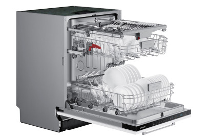 Vestavěná myčka Samsung DW60CG550B00ET