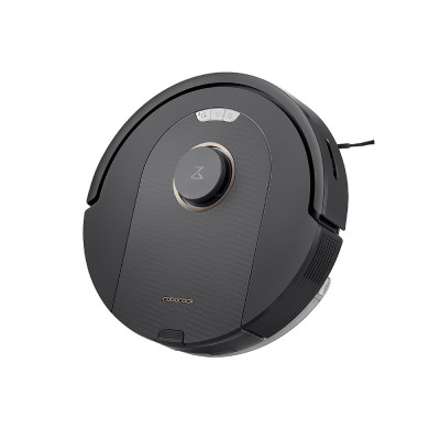 Roborock Q5 Pro Black