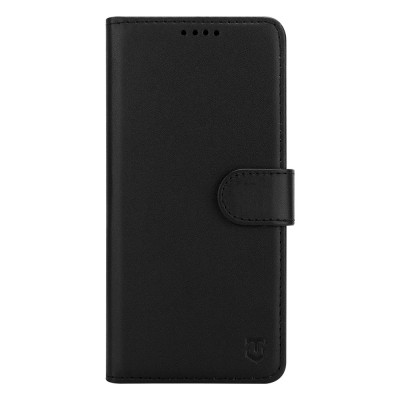 Tactical Field Notes Samsung Galaxy S26 FE Black