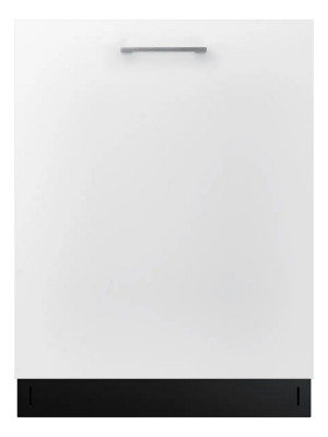 Samsung DW60R7070BB/EO Vestavná myčka nádobí