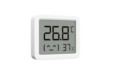 Xiaomi Temperature and Humidity Monitor 3 Mini