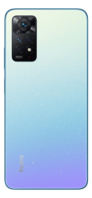 Xiaomi Redmi Note 11 Pro 128+6GB modrá