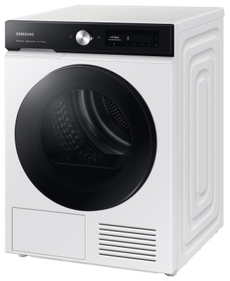 Sušička Samsung Bespoke DV90BB7445GES7 QuickDrive