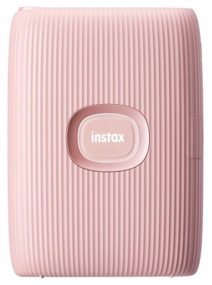 Fujifilm Instax Mini Link2 Soft Pink