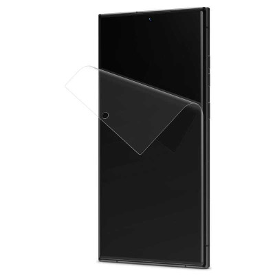 Spigen Film Neo Flex 2 Pack Samsung Galaxy S23U