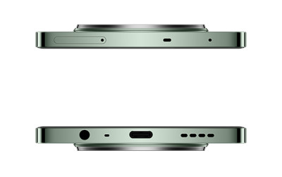 Realme 12 5G 256+8GB Woodland Green