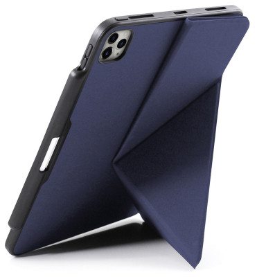 Epico Pro Flip Case iPad Pro 11/Air 10,9, Blue