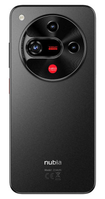 ZTE Nubia Focus 2 5G 256+8GB černý