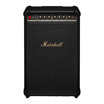 Marshall Bromley 750 Black and Brass