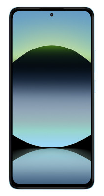 Xiaomi Redmi Note 14 256+8GB modrá