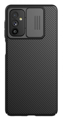 Nillkin CamShield kryt Samsung Galaxy M52 5G,Black