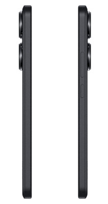 POCO F6 512+12GB Black