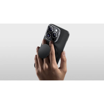 Benks ArmorPop Phone Grip & Stand Prestige