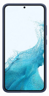 Samsung Frame Cover S22+, Navy